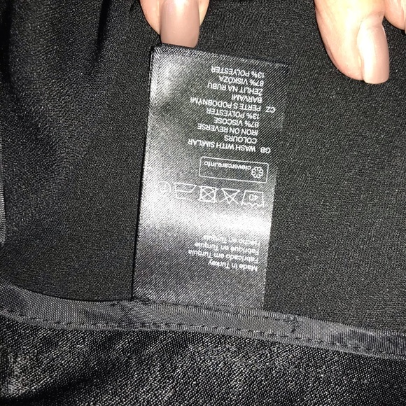 Blouse - Picture 6 of 6